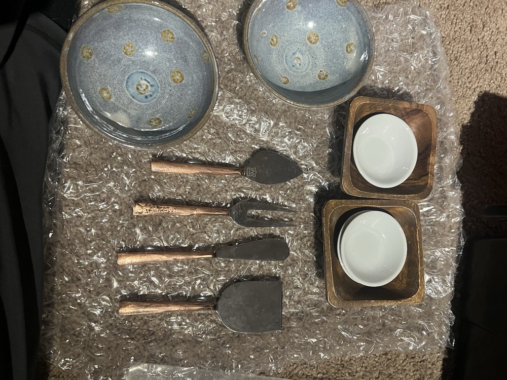 Alejandro Props From American Rust
