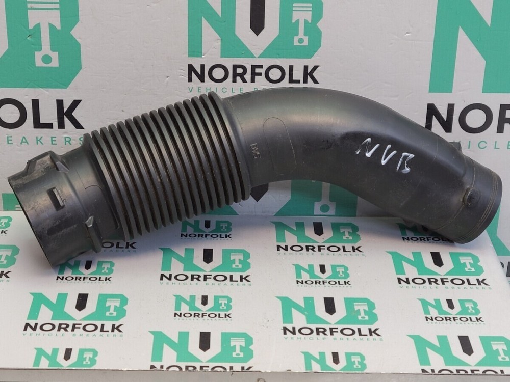 Vauxhall Combo Life Intake Pipe 9810920980