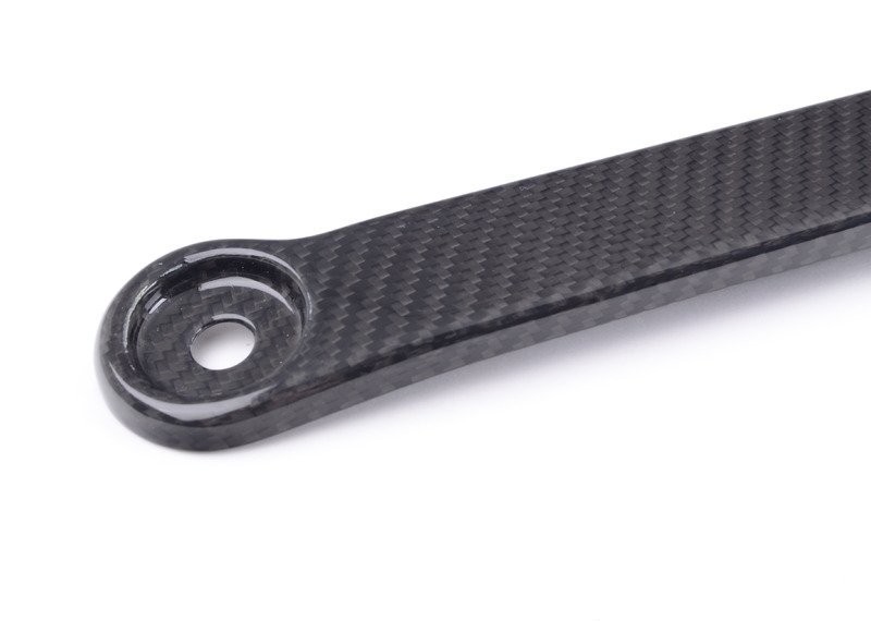 VW GOLF 2013-2016 Radiator Support Panel Upper Bracket Right 5G0805932 Genuine