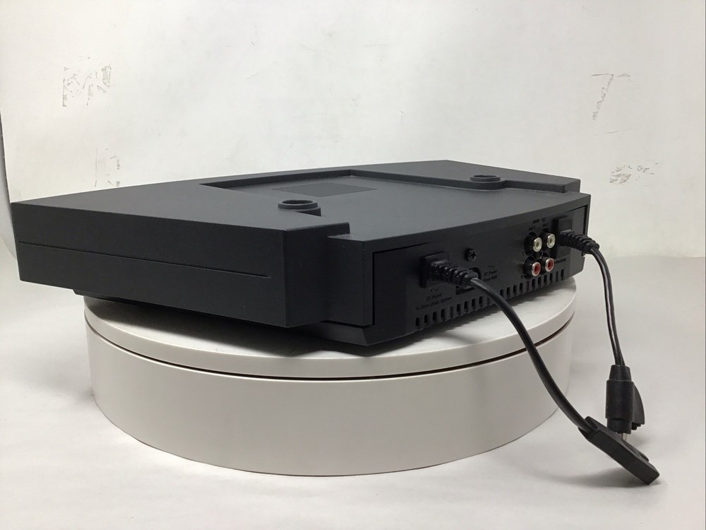 Bose Wave Music System 3-disc Multi-CD Changer Accessory FOR PARTS ONLY