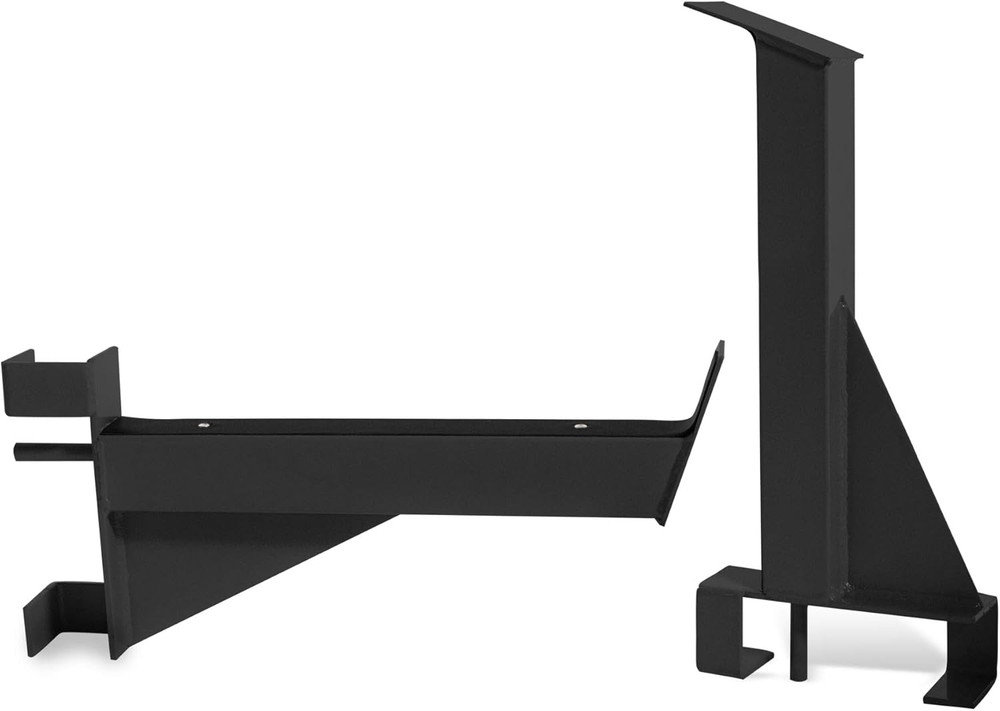 Power Racks and Attachments