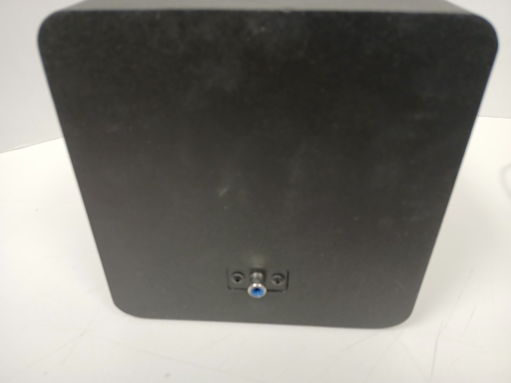 Creative Pebble X Plus USB-C Desktop Speakers, Black