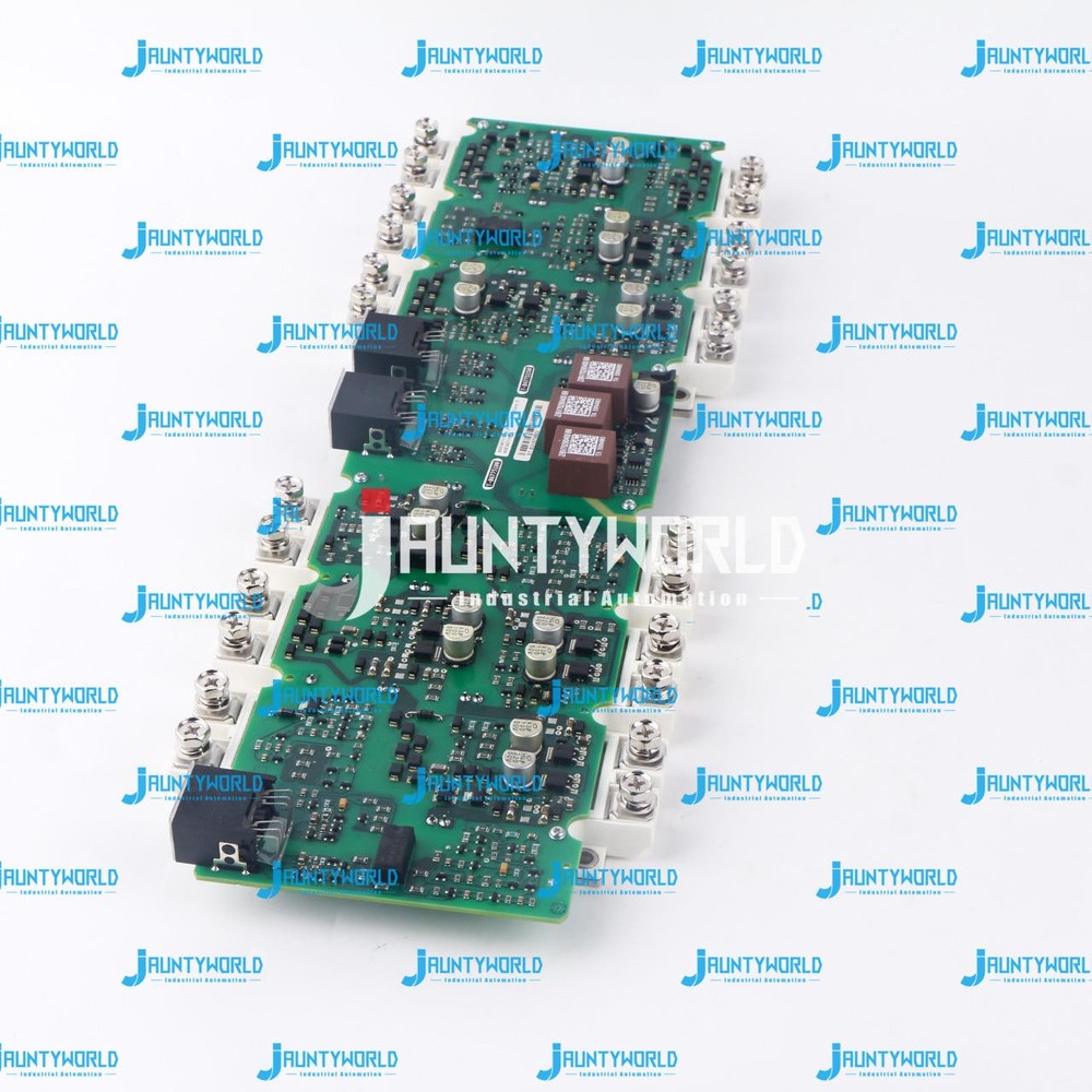 ONE NEW SIEMENS Board A5E36717808