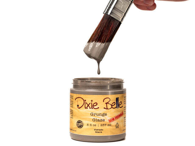 Grunge | Glaze | Dixie Belle Paint Co.