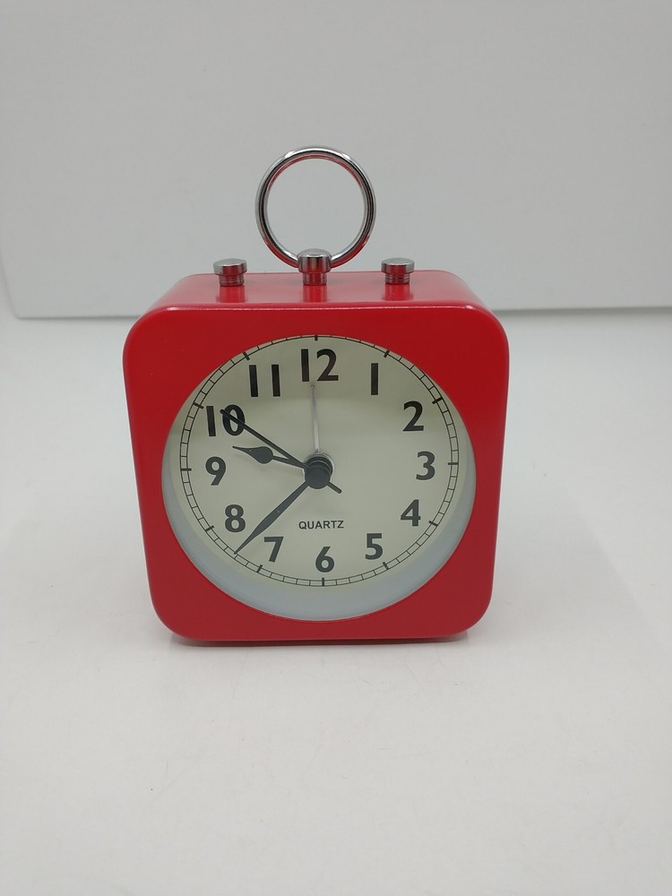 Ayrely Brand Alarm Clock