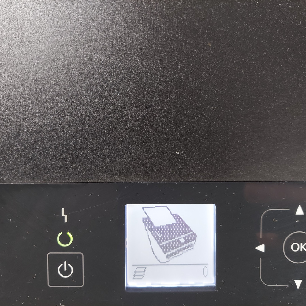 Panasonic KV-S1057C Document Scanner