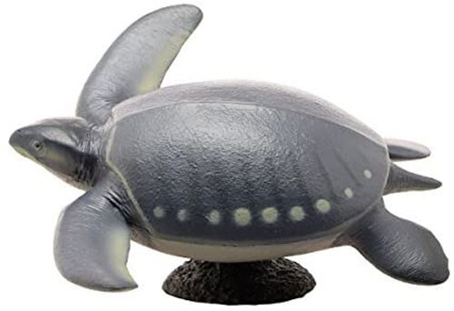 Archelon Soft Model Figure Prehistoric Life Favorite