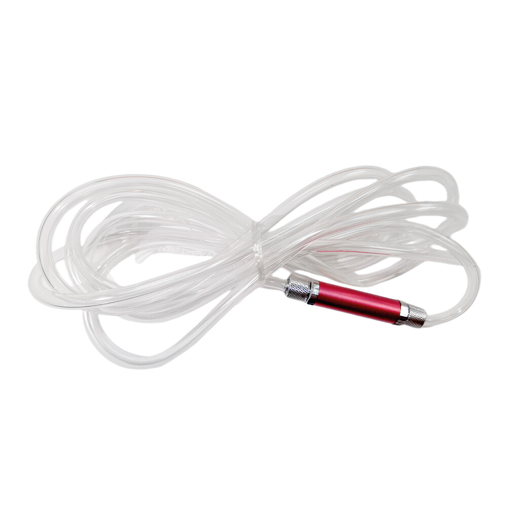 Upgarded Flashback Arrestor for Oxygen Hydrogen HHO Flame Generator