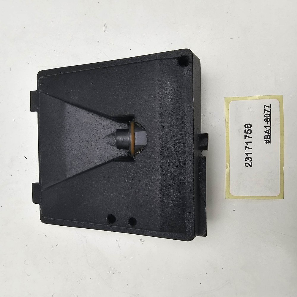 2014-2016 Cadillac ATS Front View Camera Module 23171756