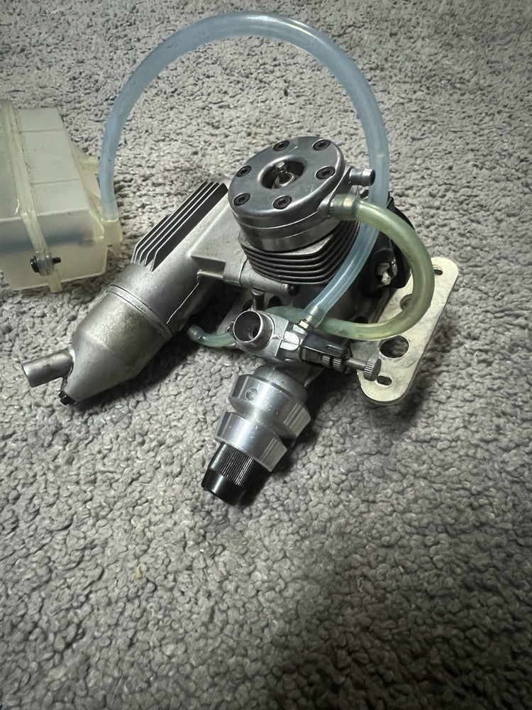 OS engines recoil starting system model 72802