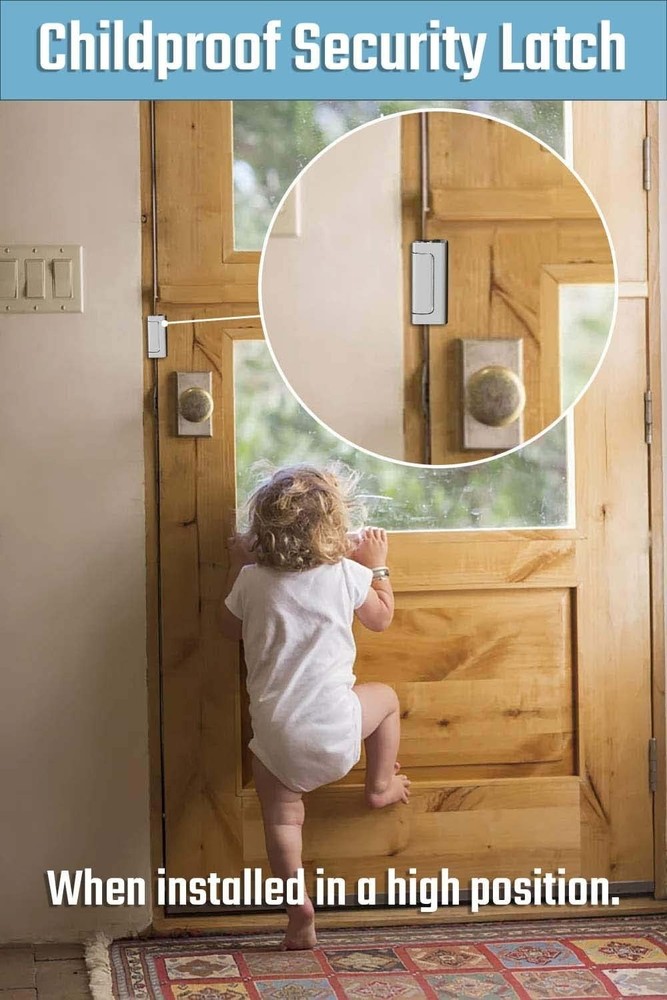 Prevent Unauthorized Entry - Door Reinforcement