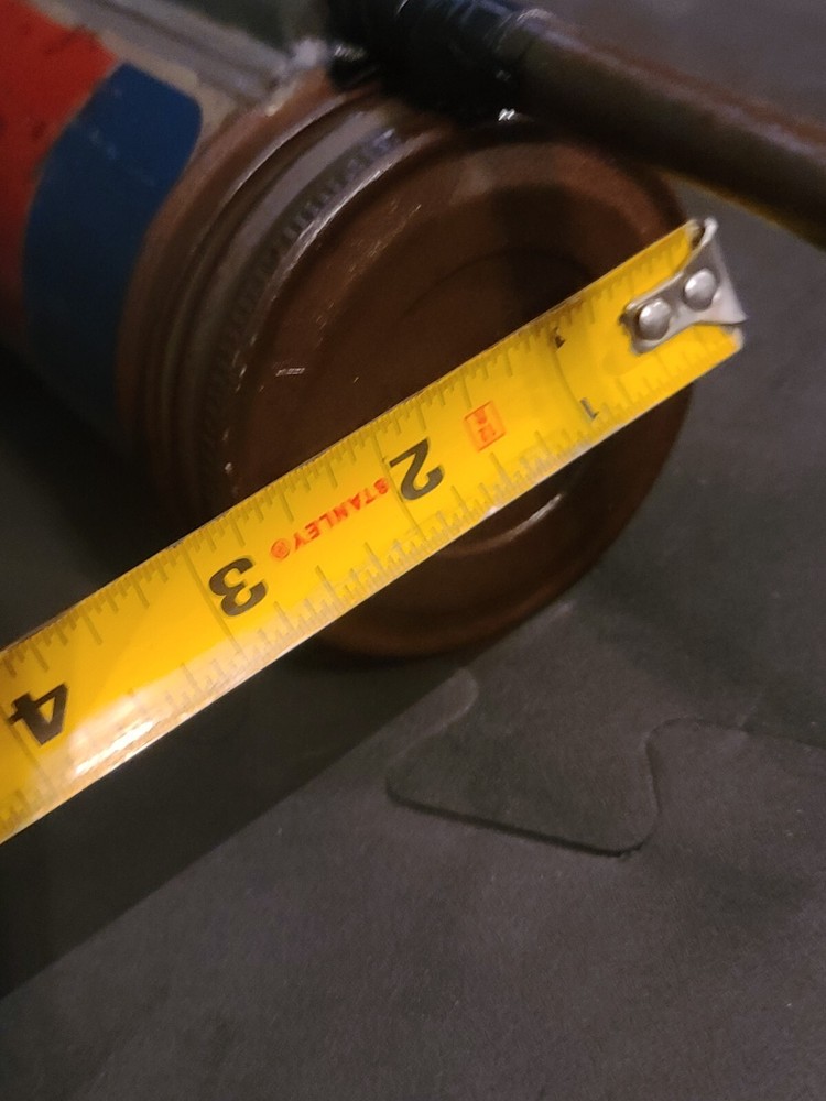 Vintage Hudson Bug Sprayer 17" Long