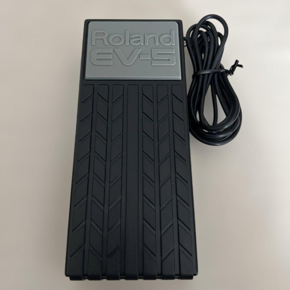 Roland EV-5 Expression Pedal