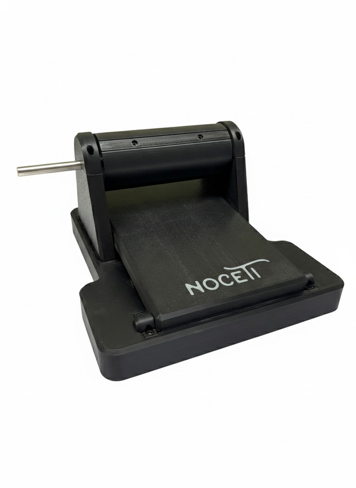 Noceti Custom Guitars Mini Sander