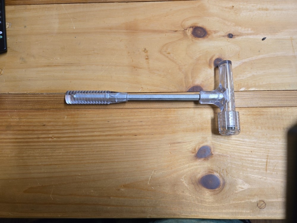 Quinetics corp Kinetic Bullet Puller USED #2