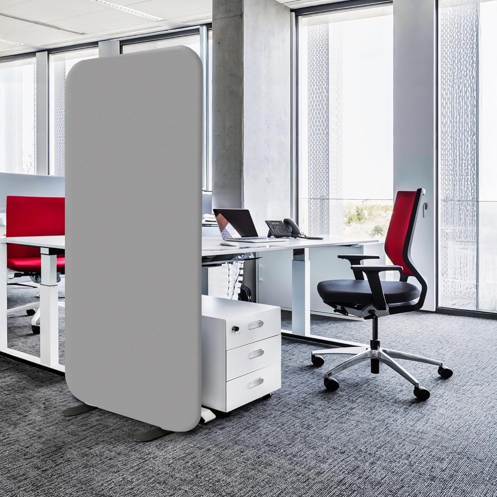 Standing Room Dividers Privacy Divider Panel Wall Portable Divider Separator