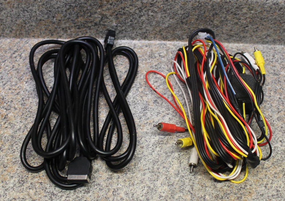 Sony MV-7101DS Mobile DVD System