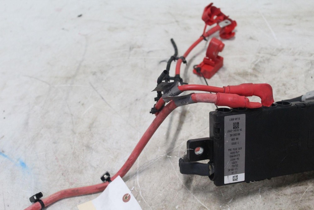 Battery VELAR 20