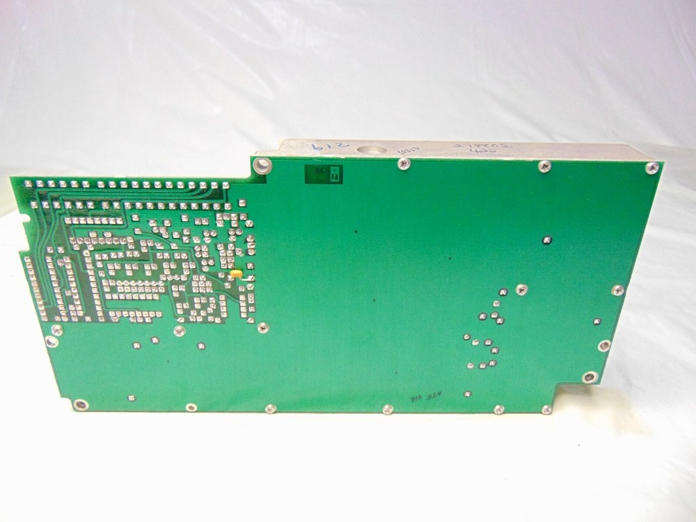 Tektronix 495P Spectrum Analyzer VR2 GAIN Board Module