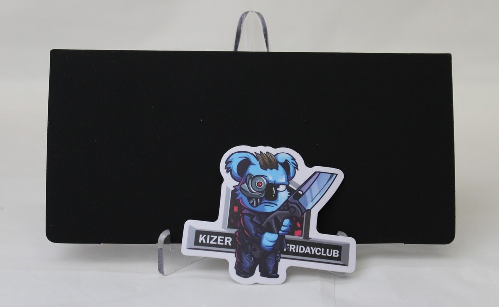 Kizer Lieb M FOLDING KNIFE