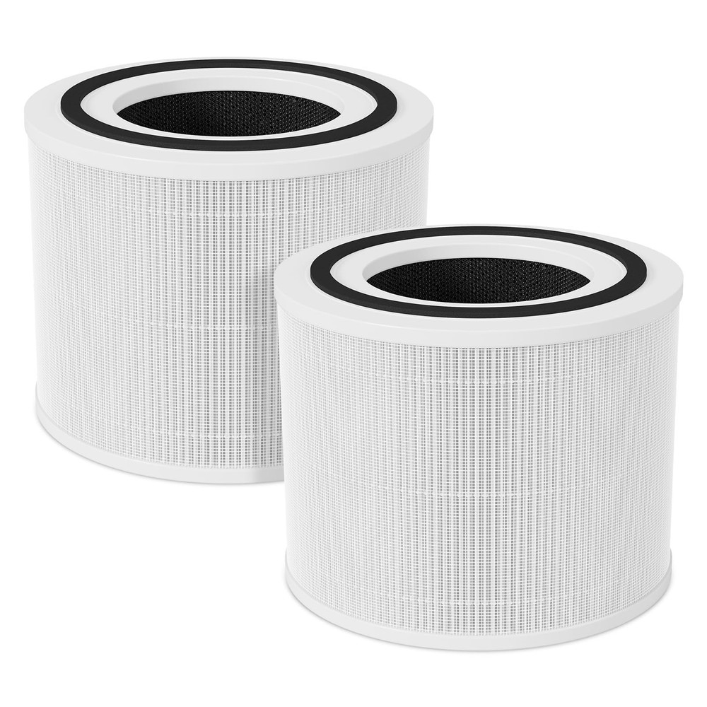 2-Pack Core 300 Air Purifier Filter For LEVOIT Core 300, 300S, Core 300-RF US