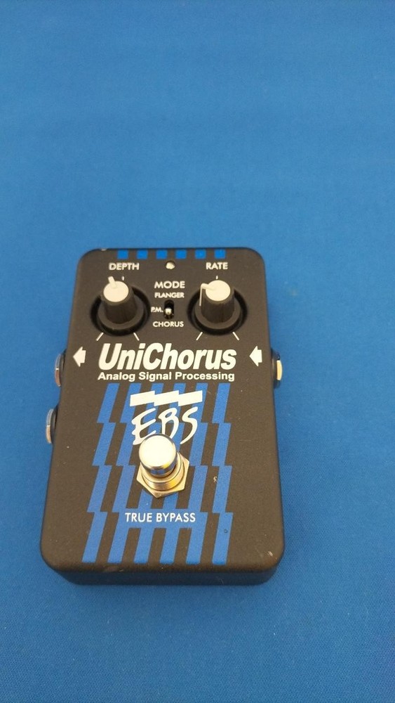 EBS UNICHORUS effector