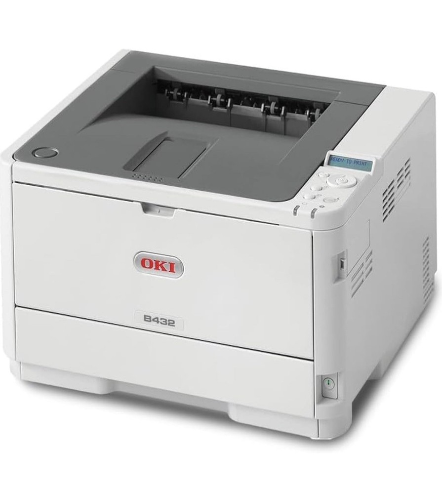 OKI B432dn Monochrome Laser Printer