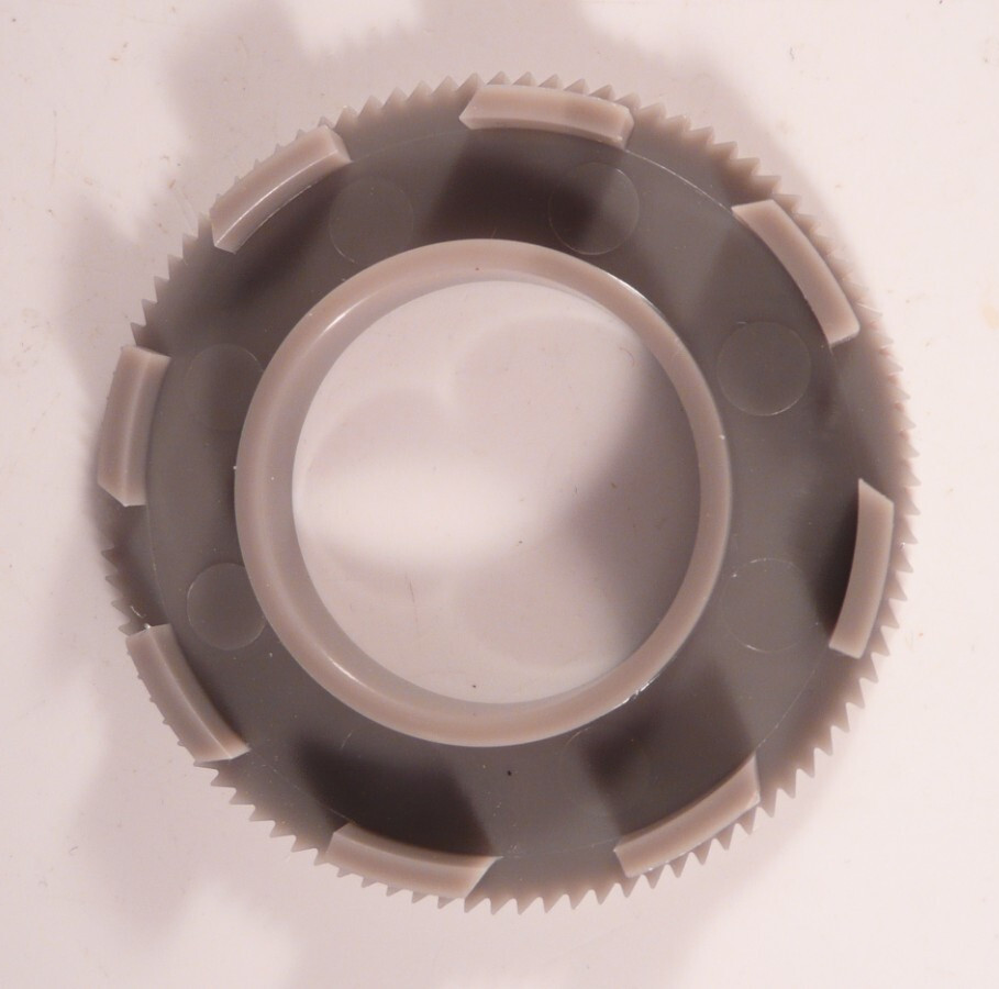 "New" Kinetico Water Softener Meter Disc 8