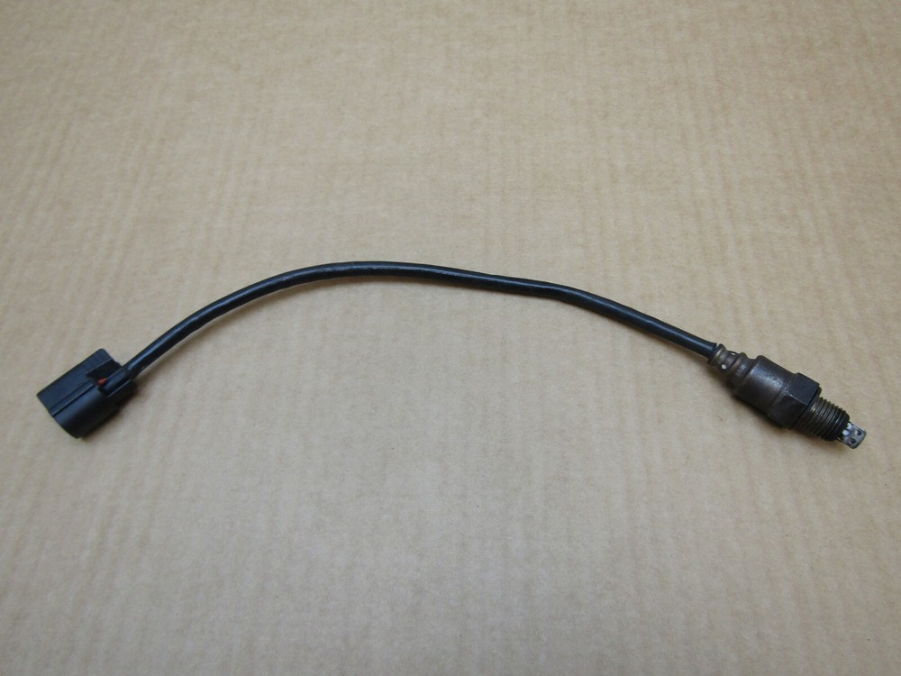 Yamaha YS 125 2017 10,055 miles lambda sensor (14096)