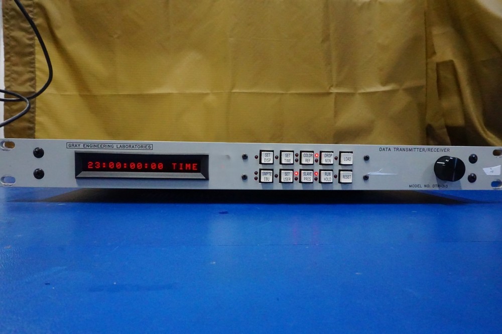 Gray Engineering Laboratories data transceiver DTR-333