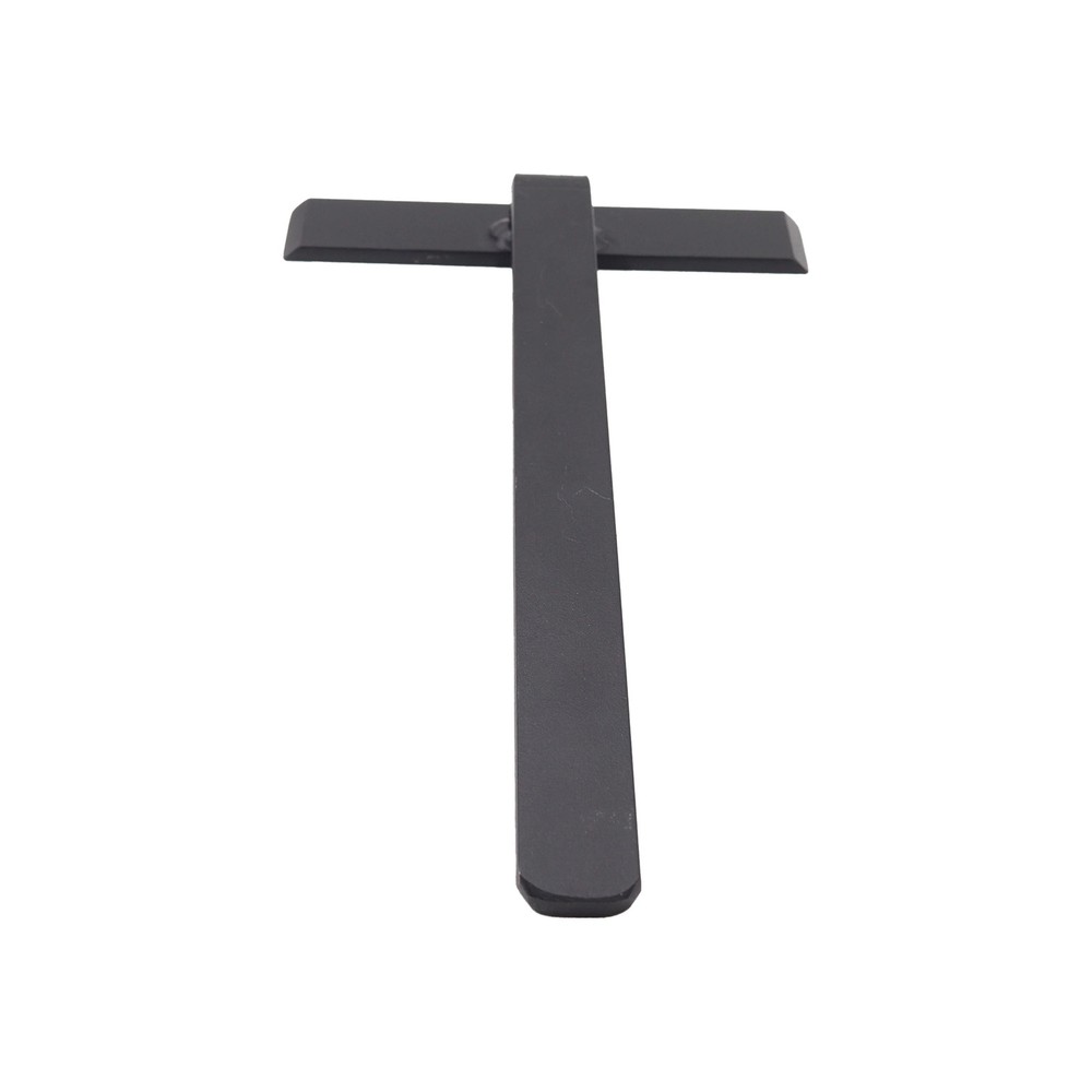 Sectional Garage Door Roller/Wheel Changing Tool