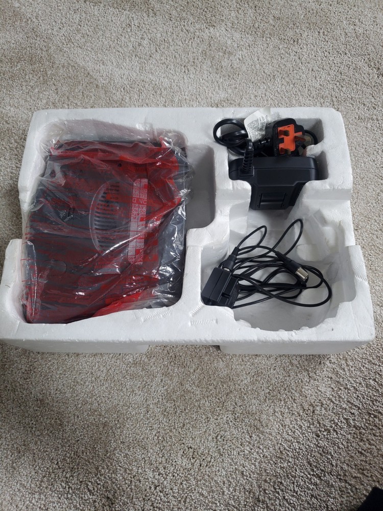 Nintendo 64 Console (PAL Version) With Box