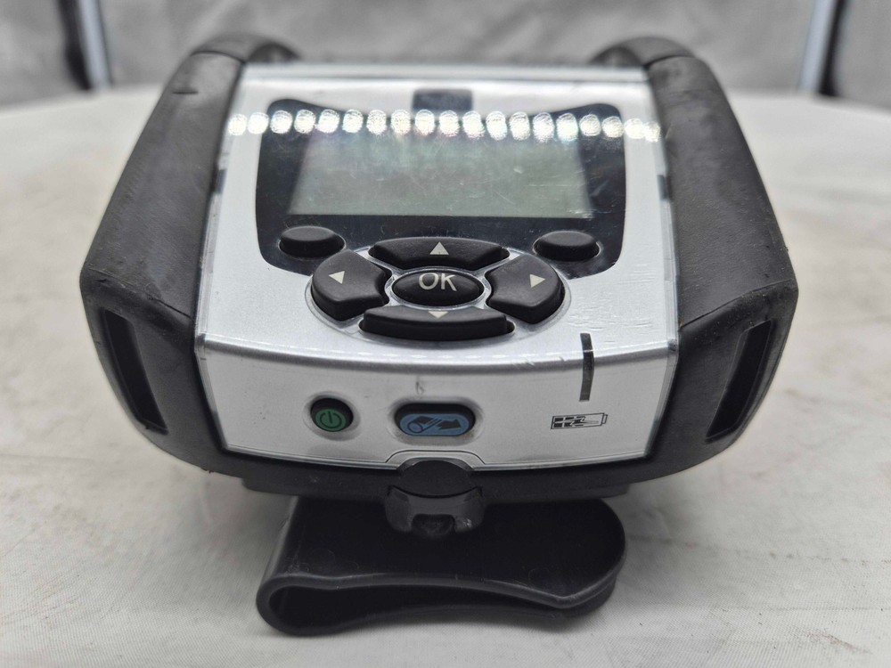 ZEBRA QLN320 Mobile Barcode Thermal WIFI Printer Bluetooth USB