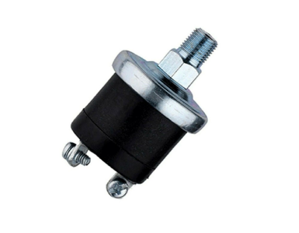 VDO Switch 15 PSI Closed FG