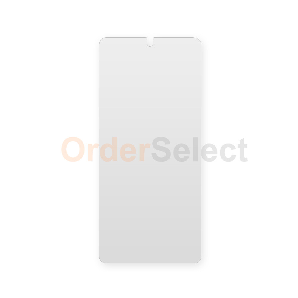 3X LCD Ultra Clear HD Screen Protector for Android Phone Samsung Galaxy S20 FE