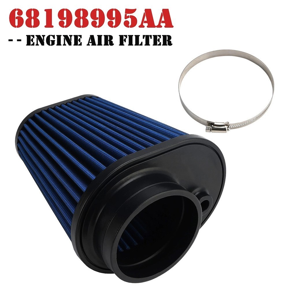 Engine Air Filter Maintenance Engine Replacement Factory Specification