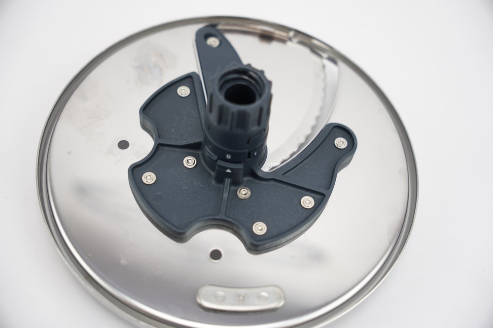 Cuisinart 12 Cup Food Processor Replacement Part: Adjustable Slicing Disc
