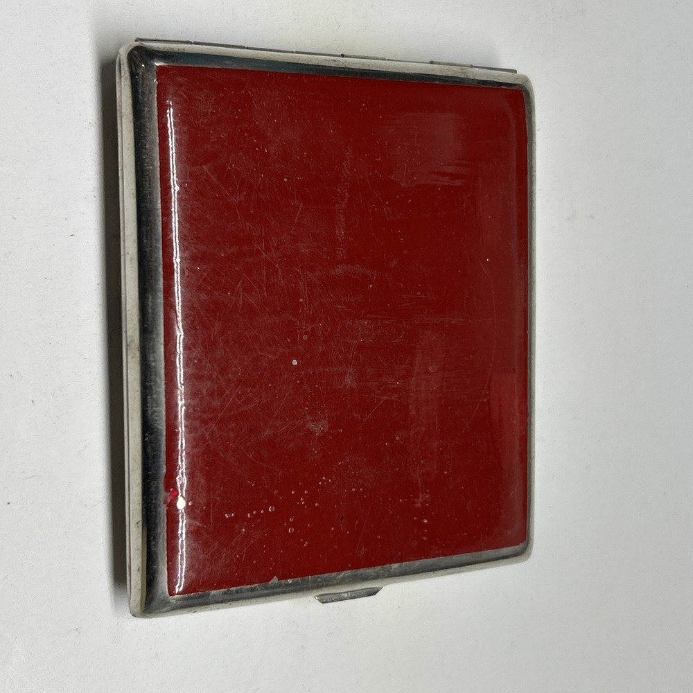 Memory From Japan Cigarettes Holder