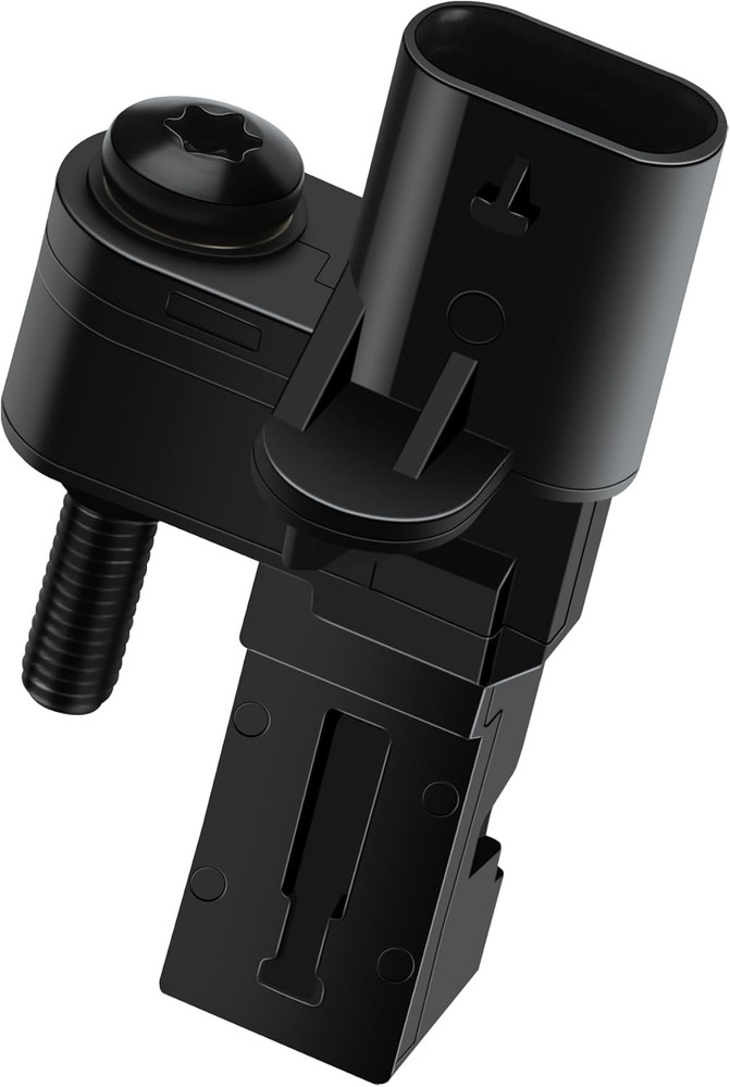 Engine Crankshaft Position Sensor Compatible with Mini Cooper 2007 2008 2009 201