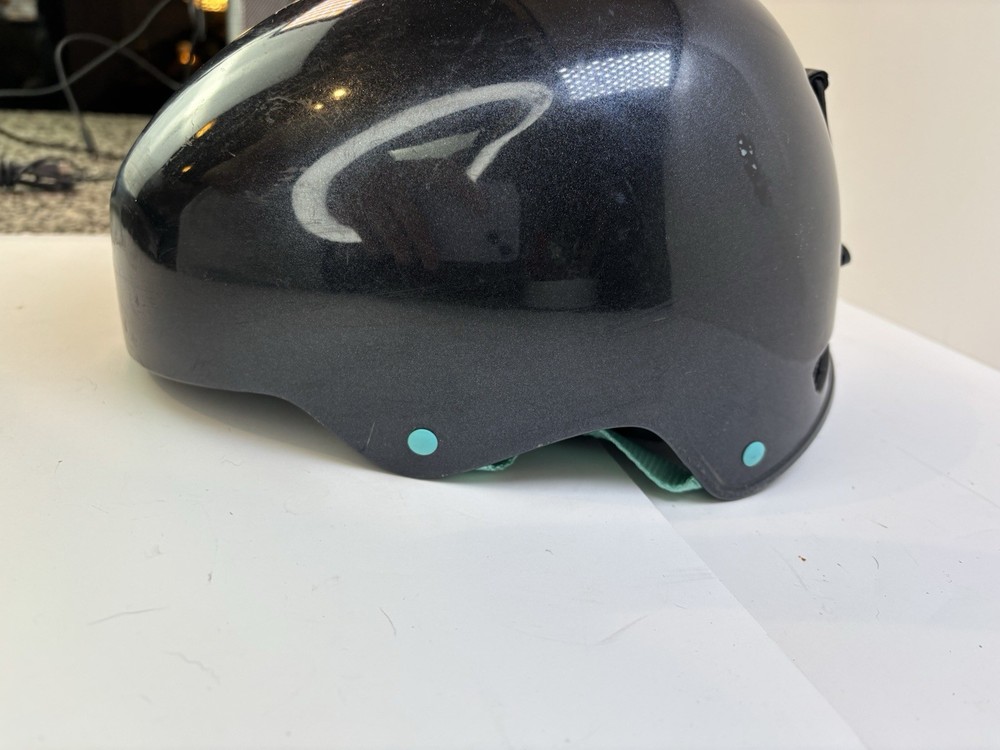 Anon Striker Lynx Snow Helmet-medium - Used