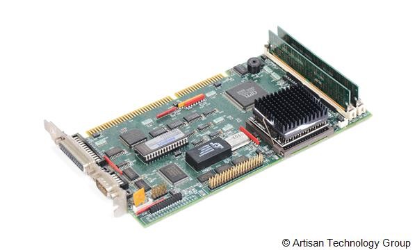 Exfo PLQ0093B Circuit Board