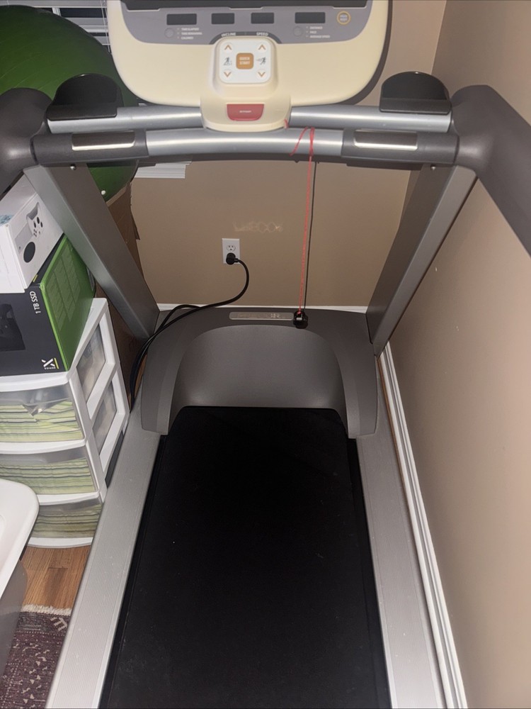 Precor USA Treadmill