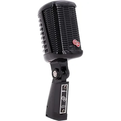 CAD A77Bk Large-Diaphragm Dynamic Microphone - New
