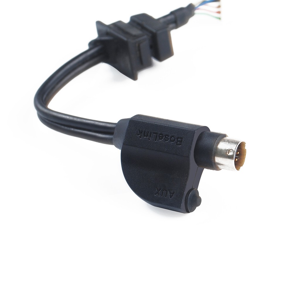 Bose-BoseLink 9 Accessory Pin Cable For Wave Music System Multi-CD 3 CD Changer