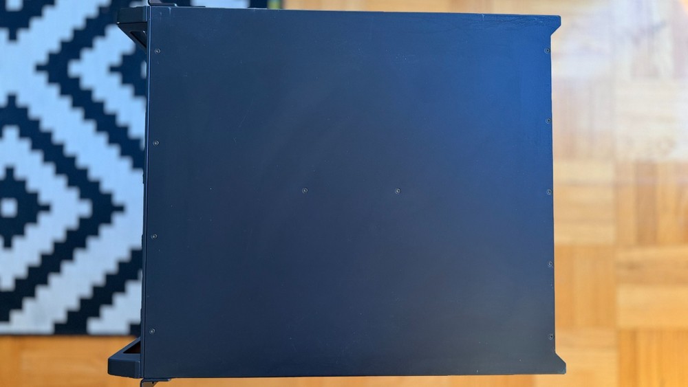 ANALOG WAY LOE032 LiveCore Output Expander 4k