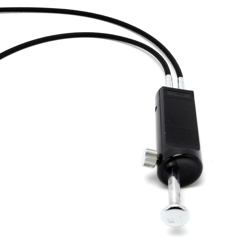 Unbranded Double Remote Shutter Release Cable