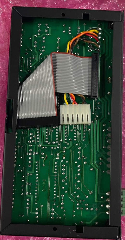 Bogen PCM-TBM Zone Paging Controller