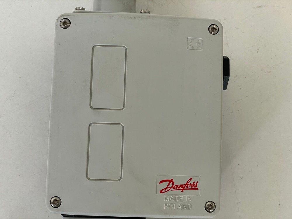 Danfoss / Differential Pressure Control / RT260AL