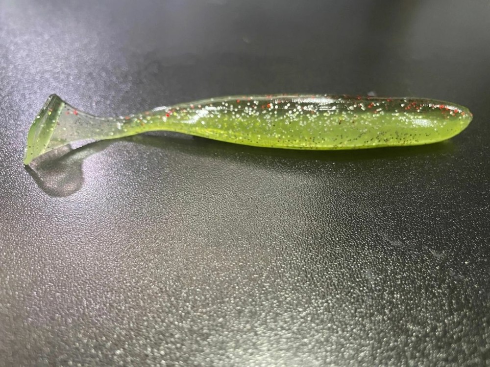 Olive and green 5 inch 10 PACK