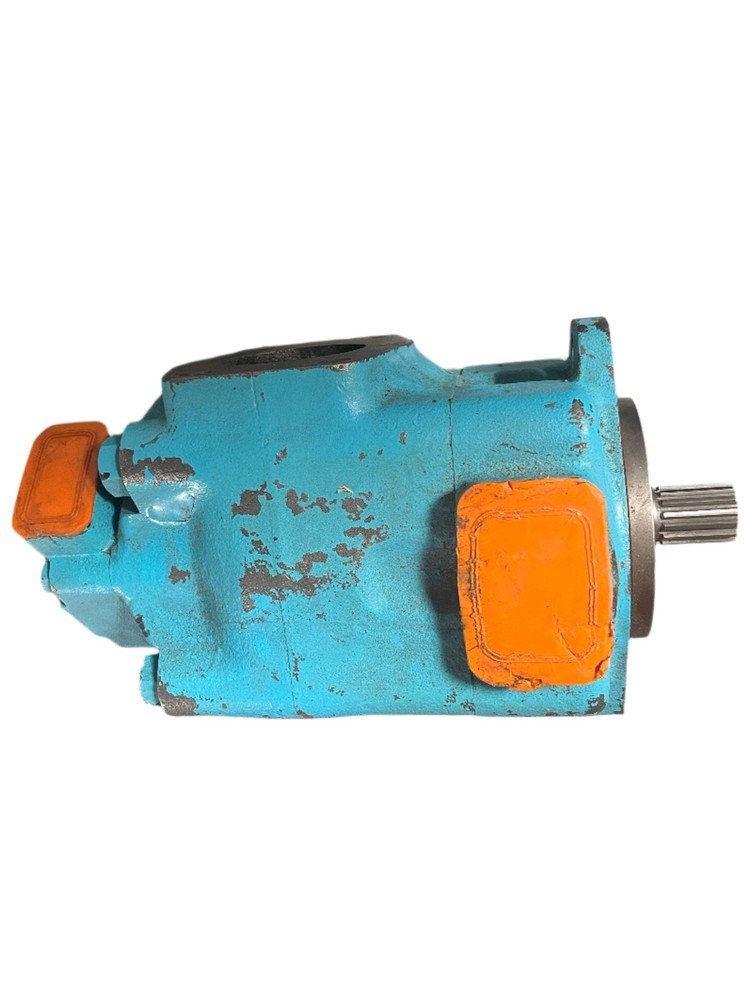 Samek Vickers 4520VQ42A11S-115DC20L Vane Pump